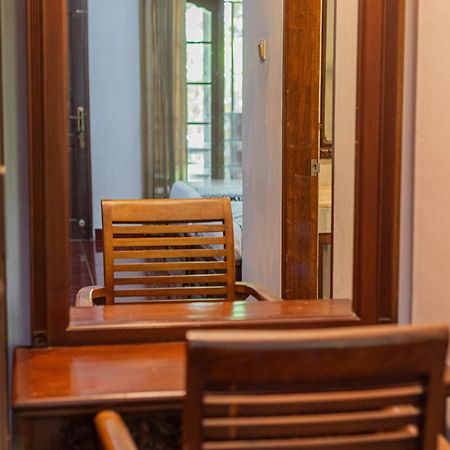 Puri Mango Guest House Sanur Exterior photo