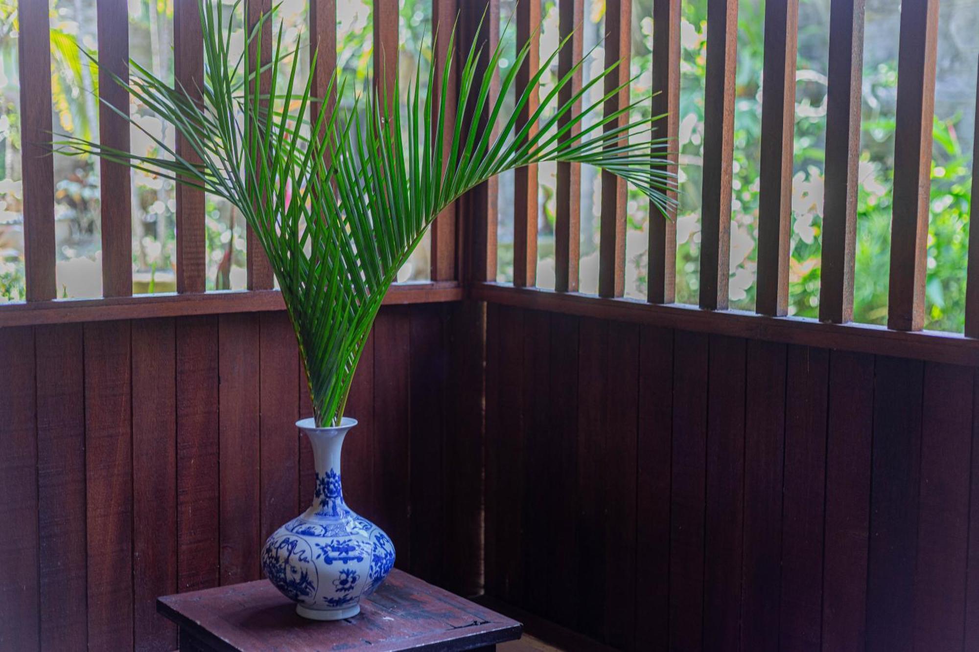 Puri Mango Guest House Sanur Exterior photo