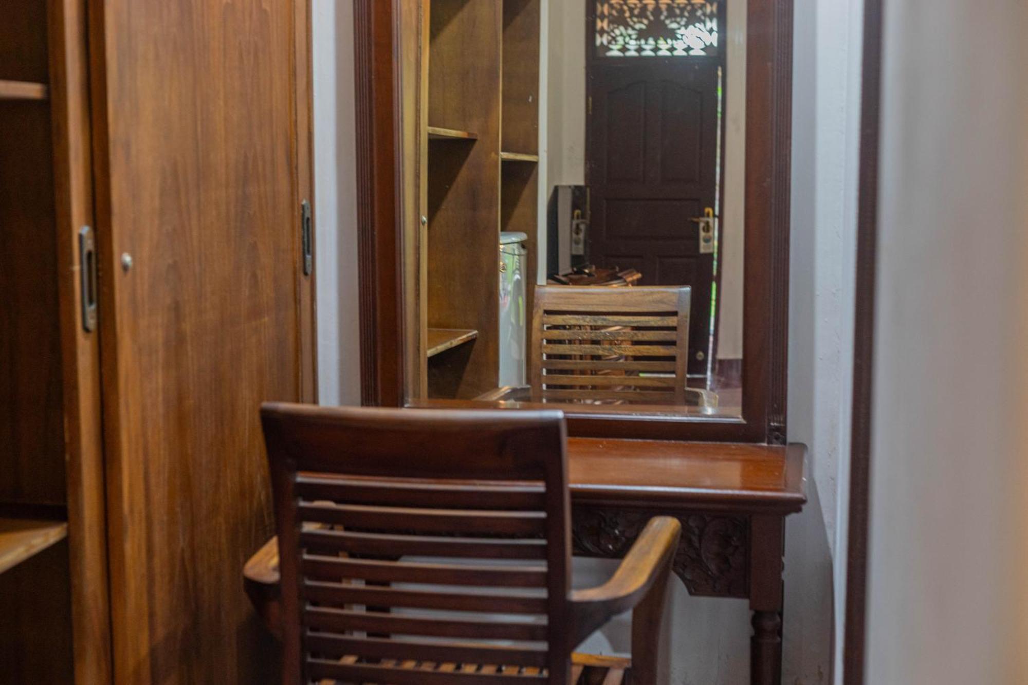 Puri Mango Guest House Sanur Exterior photo