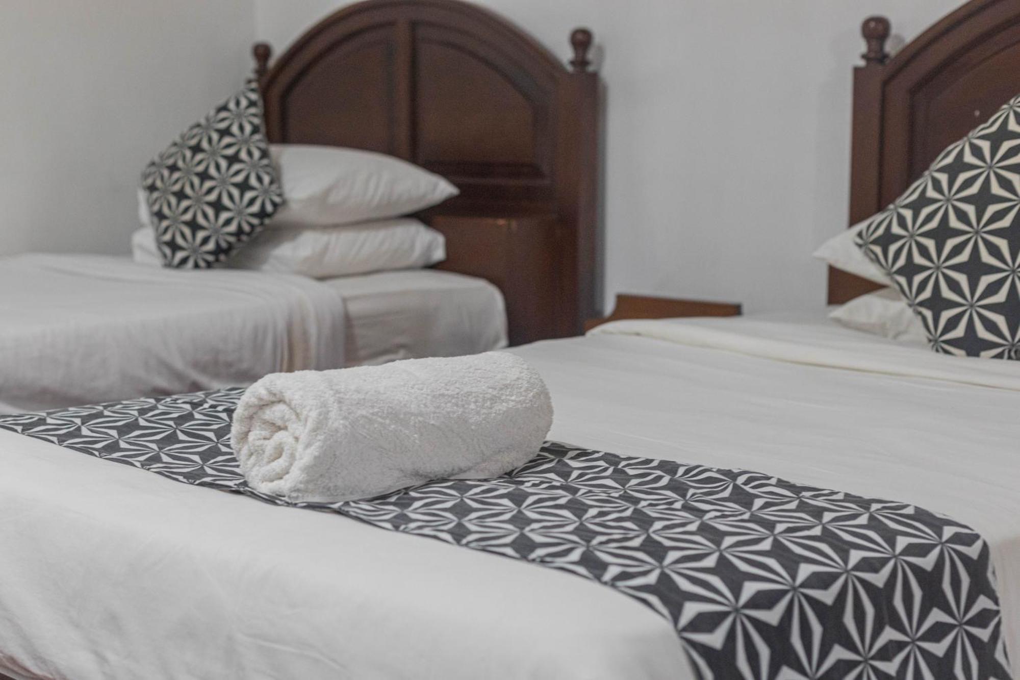 Puri Mango Guest House Sanur Exterior photo