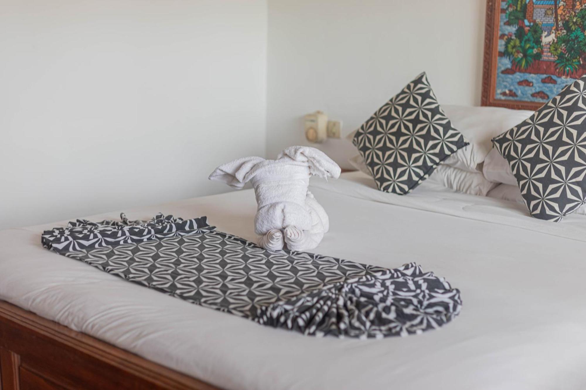 Puri Mango Guest House Sanur Exterior photo